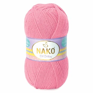 NAKO - Nako Elit Baby 6837 NAKO - Nako Elit Baby 6837