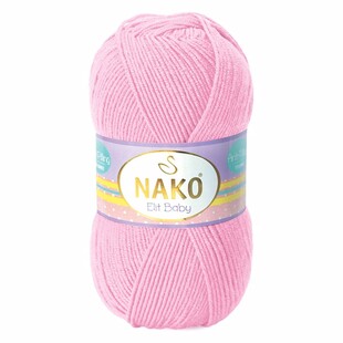 NAKO - Nako Elit Baby 6936 NAKO - Nako Elit Baby 6936