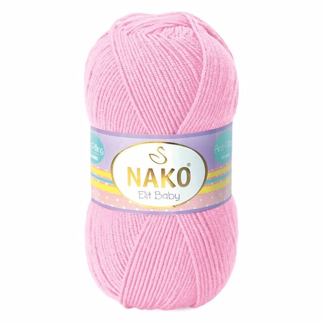 Nako Elit Baby 6936