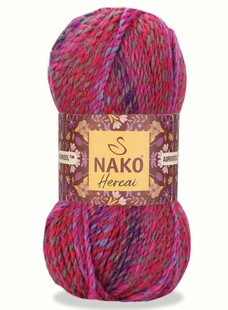 NAKO - Nako Hercai 28005 El Örgü İpi