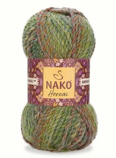 NAKO - Nako Hercai 28178 El Örgü İpi