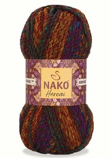 NAKO - Nako Hercai 7131 El Örgü İpi