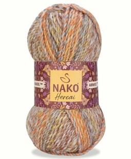 NAKO - Nako Hercai 76035 El Örgü İpi