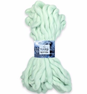 NAKO - Nako Neptün Kalın Örgü İpliği 12976