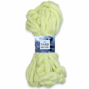 NAKO - Nako Neptün Kalın Örgü İpliği 12977