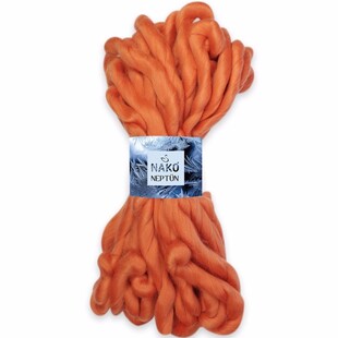 NAKO - Nako Neptün Kalın Örgü İpliği 12980