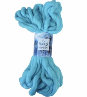 NAKO - Nako Neptün Kalın Örgü İpliği 12982