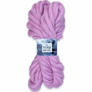 NAKO - Nako Neptün Kalın Örgü İpliği 12983