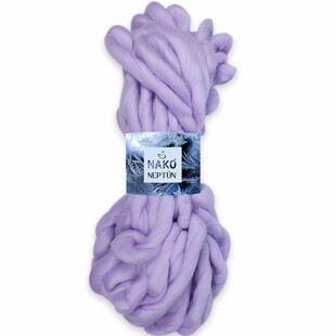 NAKO - Nako Neptün Kalın Örgü İpliği 12984