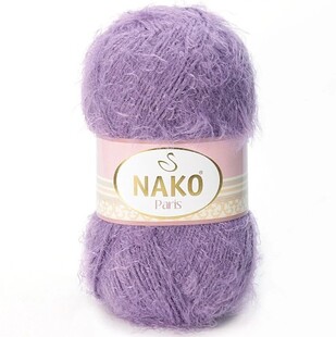 NAKO - Nako Paris Örgü İpi 06684
