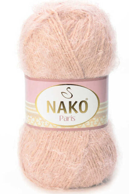 Nako Paris Örgü İpi 10390