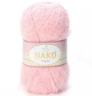 NAKO - Nako Paris Örgü İpi 5408 Pudra