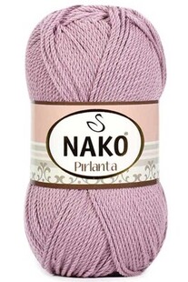 NAKO - Nako Pırlanta 10639 Pudra NAKO - Nako Pırlanta 10639 Pudra