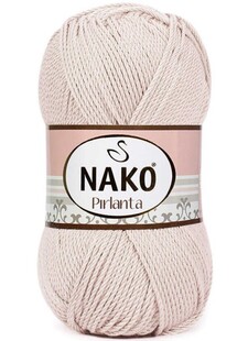 NAKO - Nako Pırlanta 10889 Bal Köpüğü NAKO - Nako Pırlanta 10889 Bal Köpüğü