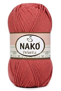 NAKO - Nako Pırlanta 11252 Marsala NAKO - Nako Pırlanta 11252 Marsala