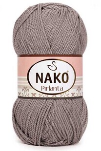 NAKO - Nako Pırlanta 2000 Vizon NAKO - Nako Pırlanta 2000 Vizon