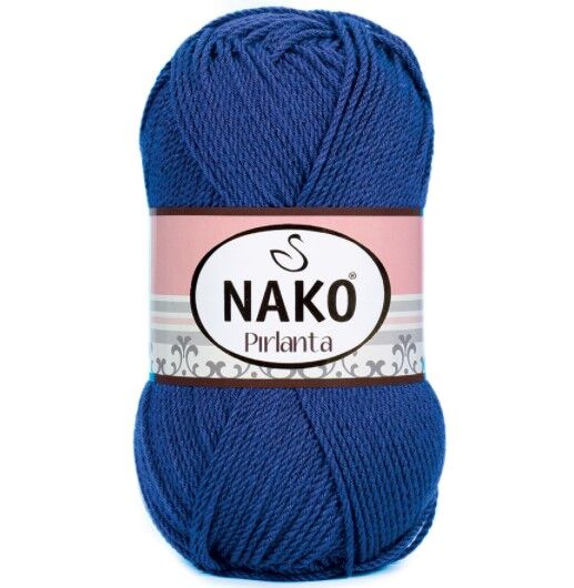 Nako Pırlanta 5329 Royal Mavi