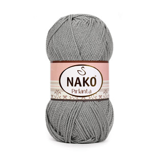 NAKO - Nako Pırlanta 6298 Gri NAKO - Nako Pırlanta 6298 Gri