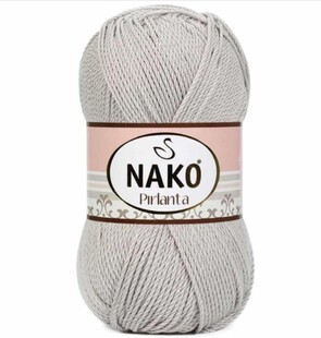 NAKO - Nako Pırlanta 6383 Bej NAKO - Nako Pırlanta 6383 Bej
