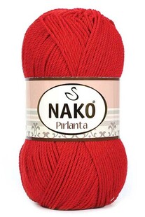 NAKO - Nako Pırlanta 6741 Gelincik NAKO - Nako Pırlanta 6741 Gelincik