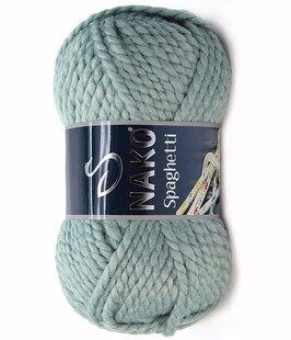 NAKO - Nako Spaghetti 10937 Küf