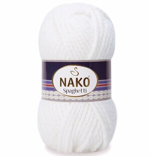 NAKO - Nako Spaghetti 208