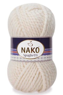 NAKO - Nako Spaghetti 288 Kemik