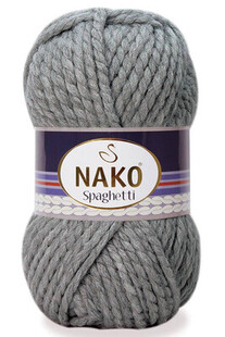 NAKO - Nako Spaghetti 790 Füme Melanj