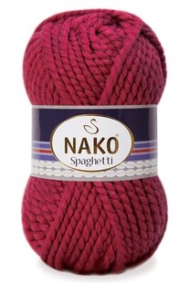 NAKO - Nako Spaghetti 3630 Vişne Çürüğü