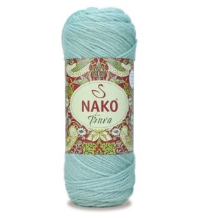 NAKO - Nako Truva El Örgü İpi 10471 NAKO - Nako Truva El Örgü İpi 10471