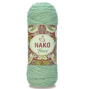 NAKO - Nako Truva El Örgü İpi 11676 NAKO - Nako Truva El Örgü İpi 11676