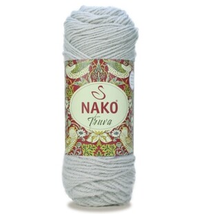 NAKO - Nako Truva El Örgü İpi 11783 NAKO - Nako Truva El Örgü İpi 11783