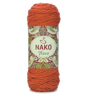 NAKO - Nako Truva El Örgü İpi 11979 NAKO - Nako Truva El Örgü İpi 11979
