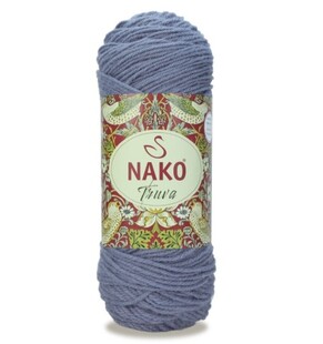 NAKO - Nako Truva El Örgü İpi 12399 NAKO - Nako Truva El Örgü İpi 12399