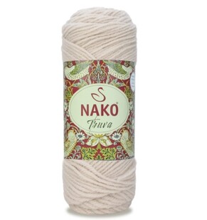 NAKO - Nako Truva El Örgü İpi 12400 NAKO - Nako Truva El Örgü İpi 12400