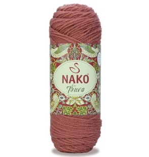 NAKO - Nako Truva El Örgü İpi 12827 NAKO - Nako Truva El Örgü İpi 12827
