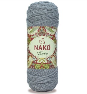 NAKO - Nako Truva El Örgü İpi 23097 NAKO - Nako Truva El Örgü İpi 23097