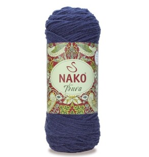 NAKO - Nako Truva El Örgü İpi 6397 NAKO - Nako Truva El Örgü İpi 6397
