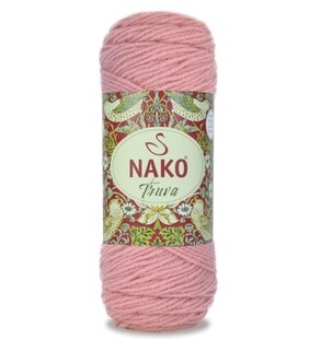 NAKO - Nako Truva El Örgü İpi 6822 NAKO - Nako Truva El Örgü İpi 6822