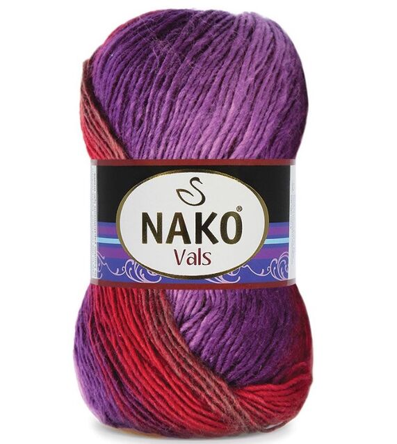 Nako Vals 86460