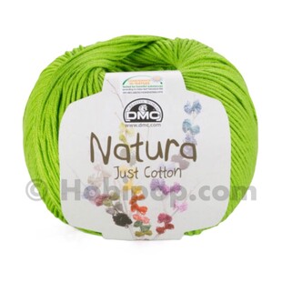 DMC - Natura Just Cotton El Örgü İpi N13 Pistache DMC - Natura Just Cotton El Örgü İpi N13 Pistache