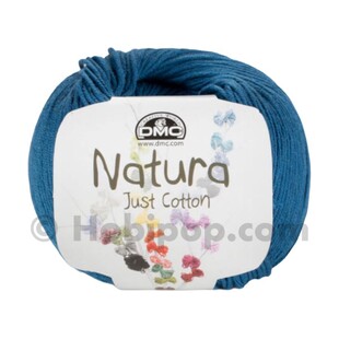 DMC - Natura Just Cotton El Örgü İpi N27 Star Light DMC - Natura Just Cotton El Örgü İpi N27 Star Light