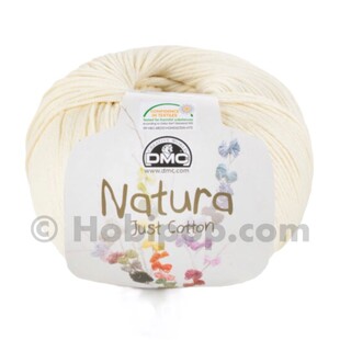 DMC - Natura Just Cotton El Örgü İpi N35 Nacar DMC - Natura Just Cotton El Örgü İpi N35 Nacar