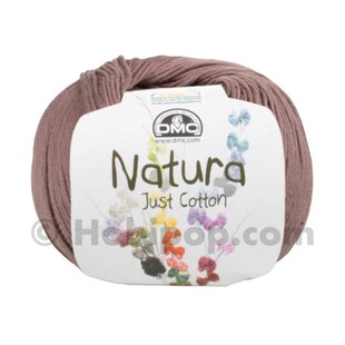 DMC - Natura Just Cotton El Örgü İpi N39 Ombre DMC - Natura Just Cotton El Örgü İpi N39 Ombre