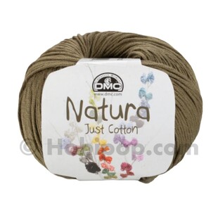 DMC - Natura Just Cotton El Örgü İpi N46 Foret DMC - Natura Just Cotton El Örgü İpi N46 Foret