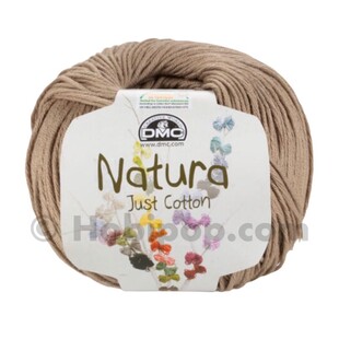 DMC - Natura Just Cotton El Örgü İpi N78 Lin DMC - Natura Just Cotton El Örgü İpi N78 Lin