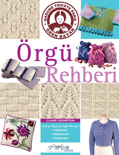 TUVA - Örgü Rehberi TUVA - Örgü Rehberi
