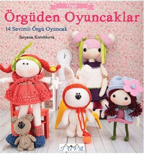 Örgüden Oyuncaklar - Thumbnail