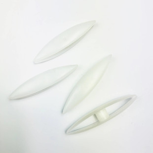 HOBİPOP - Oya Mekiği Beyaz