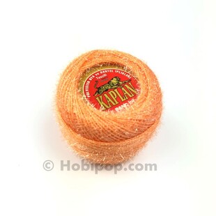 KAPLAN - Panç İpi (Punch) Simli 350 Yavru Ağzı